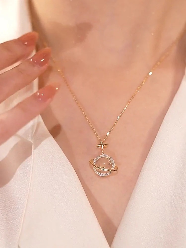 Nova Haze Necklace - Image 4