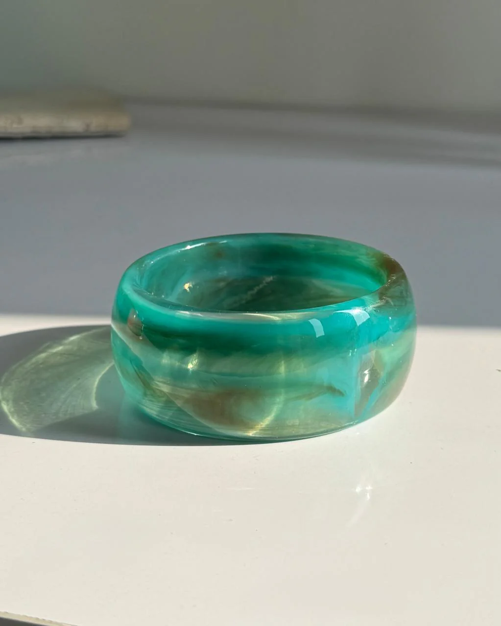 Ocean Reminder! Bangle - Image 2