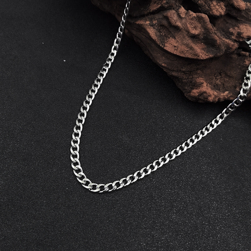 Off Duty Street Chain (Unisex) - Image 2