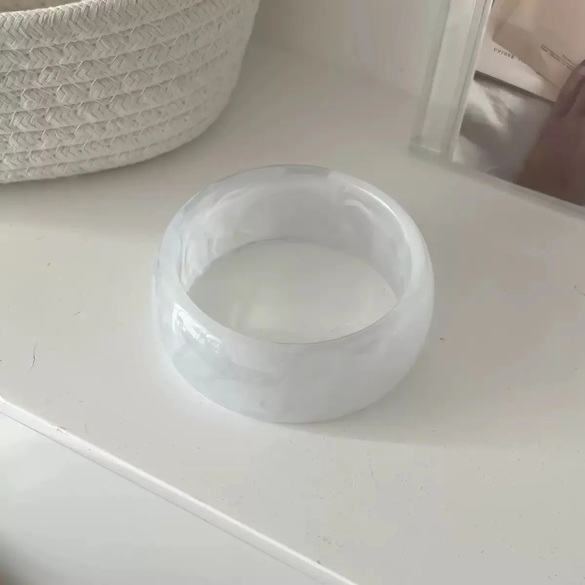 OG Chunky Bangle