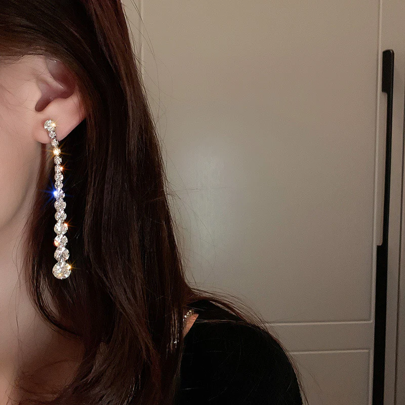On the Dancefloor! Earrings - Image 3