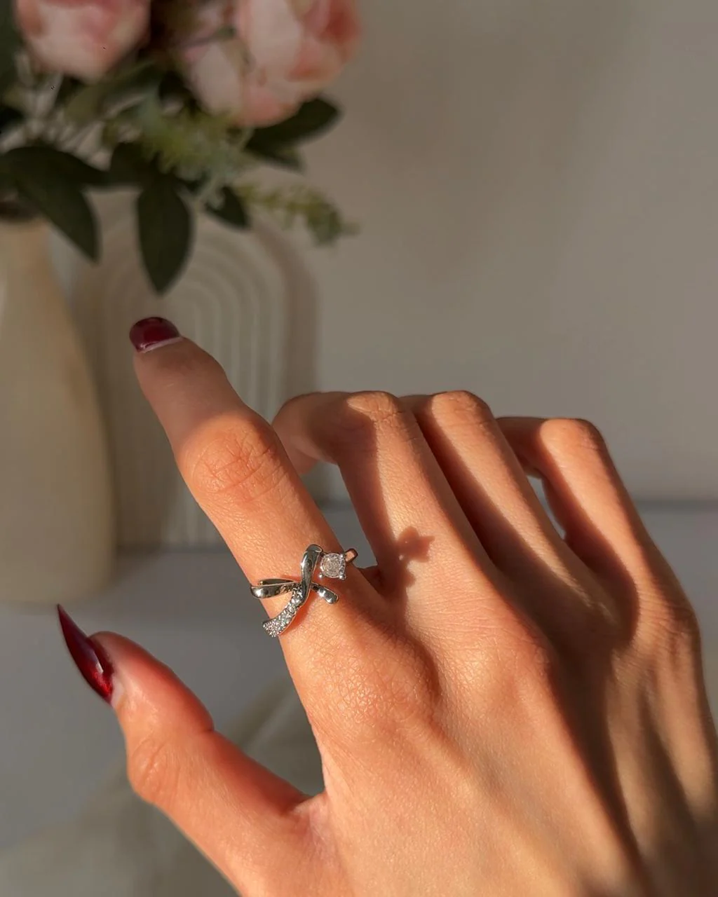 Once upon a Princess! Ring