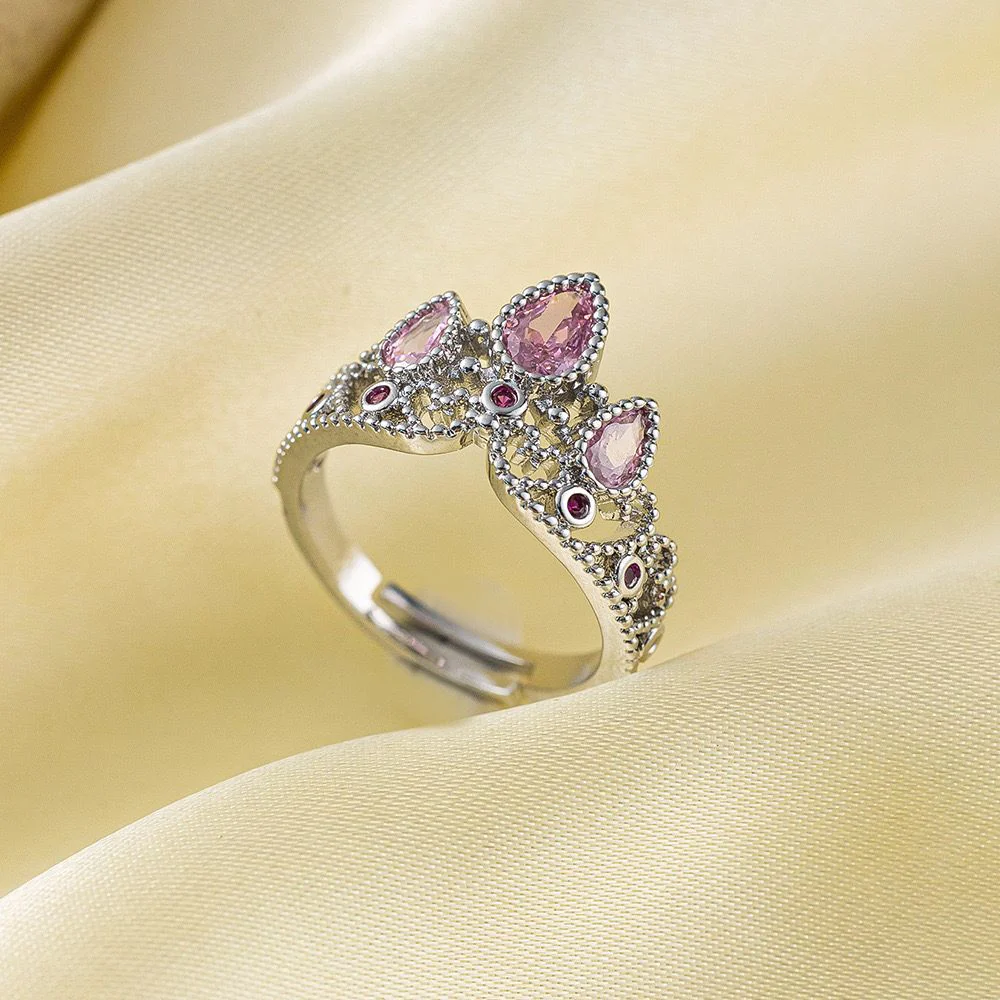 Once Upon a Princess Ring - Image 3
