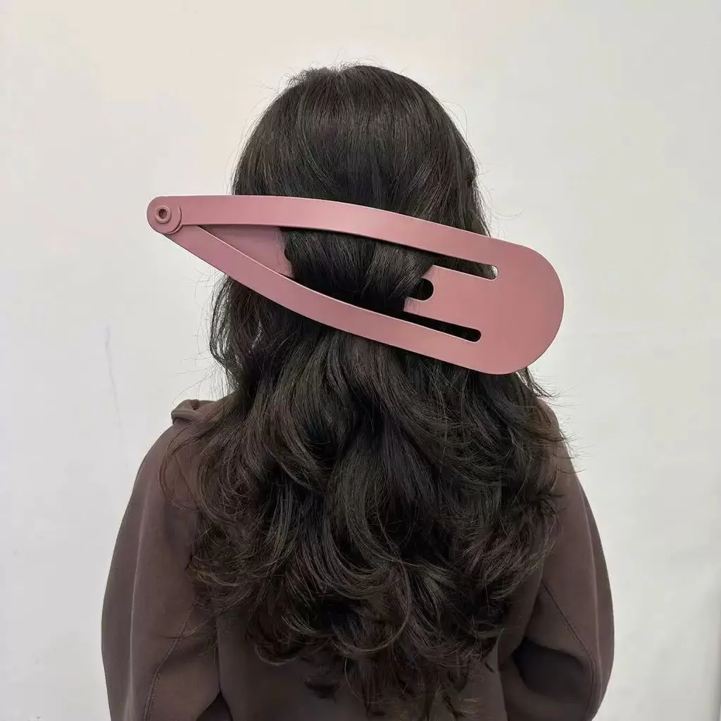 Over-The-Top Pastel Jumbo Clip - Image 2