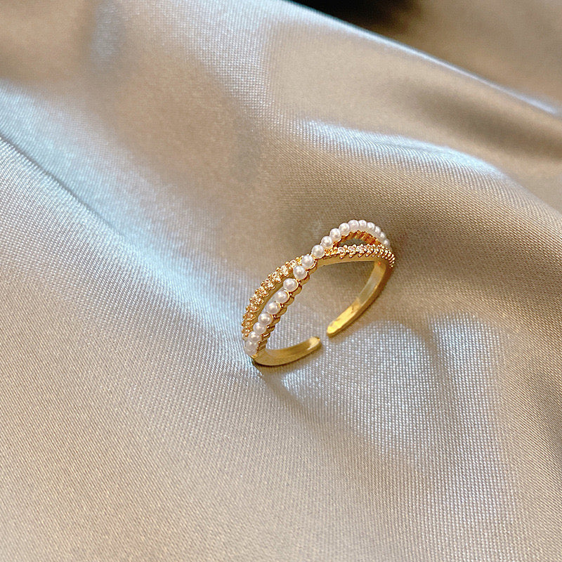 Paris Hilton Core Ring - Image 3