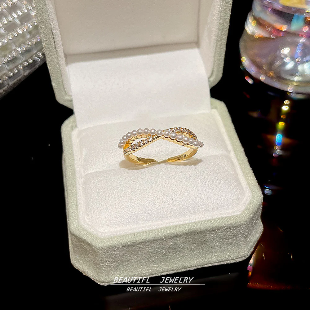 Paris Hilton Core Ring - Image 4