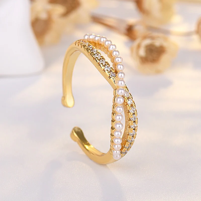 Paris Hilton Core Ring - Image 5