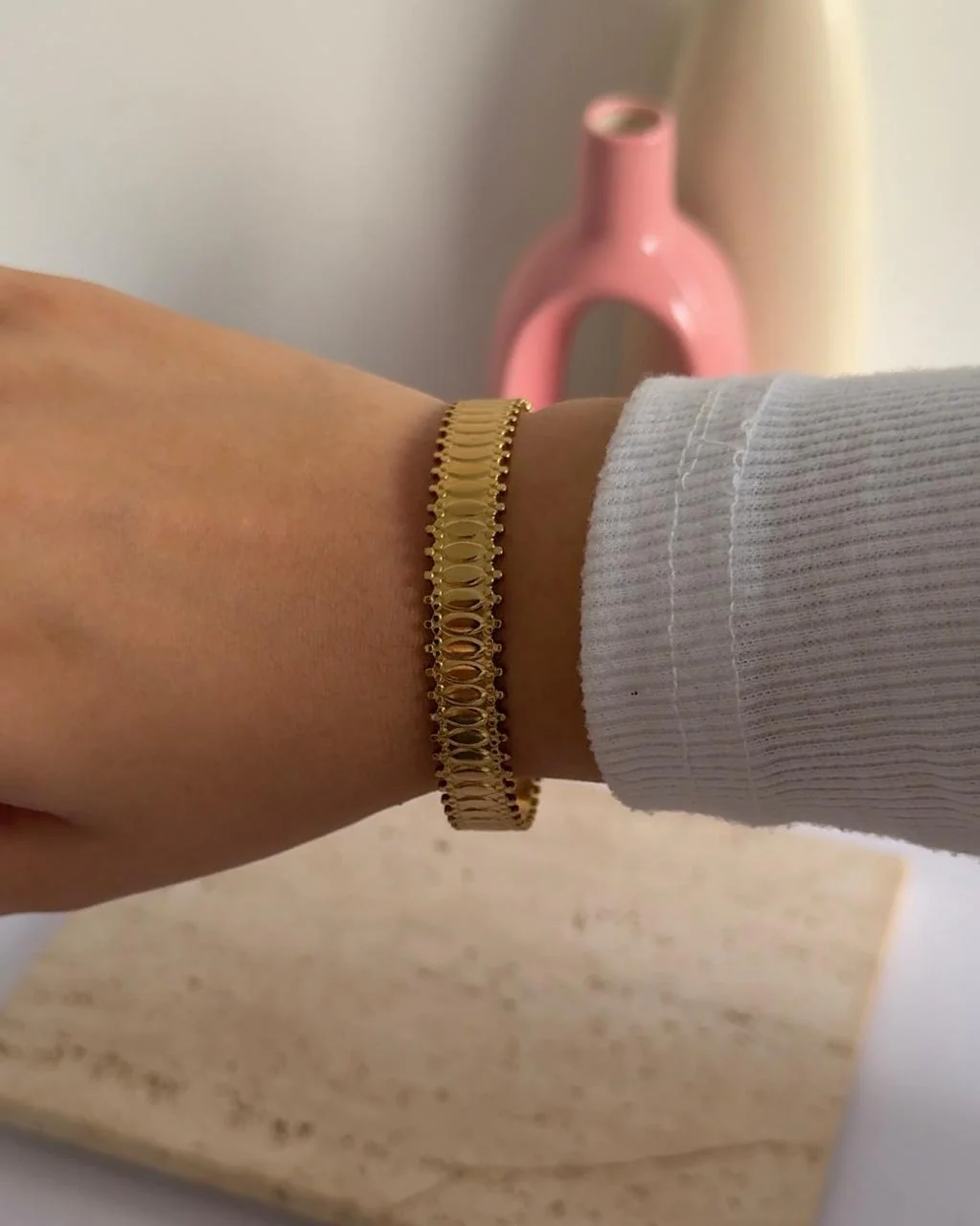 Parisian Princess Bracelet - Image 2