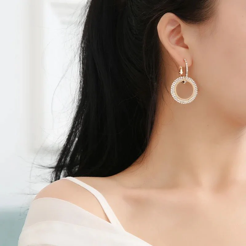 Party Earrings - Image 2