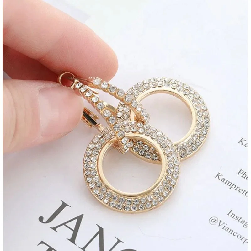 Party Earrings - Image 3