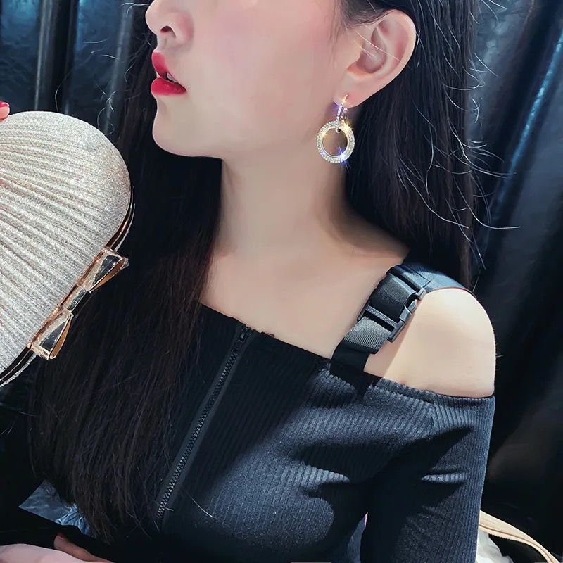 Party Earrings - Image 4