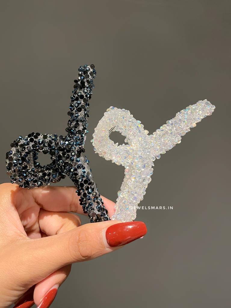 Party Glam Claw Clutchers - Image 8