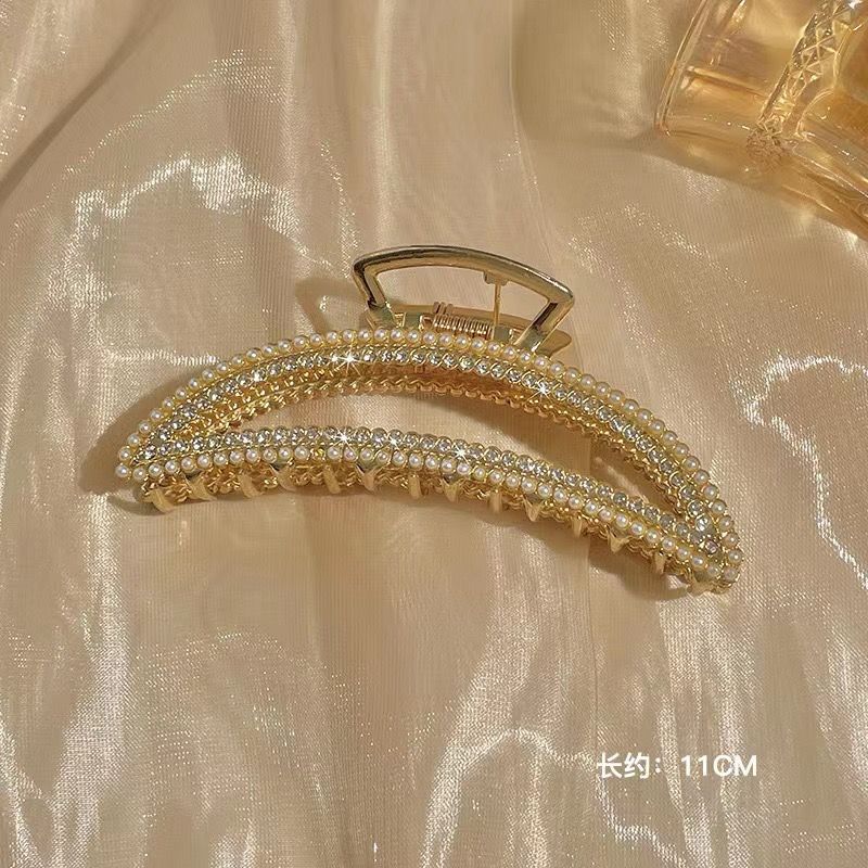 Party Glam Hair Claw - Image 3
