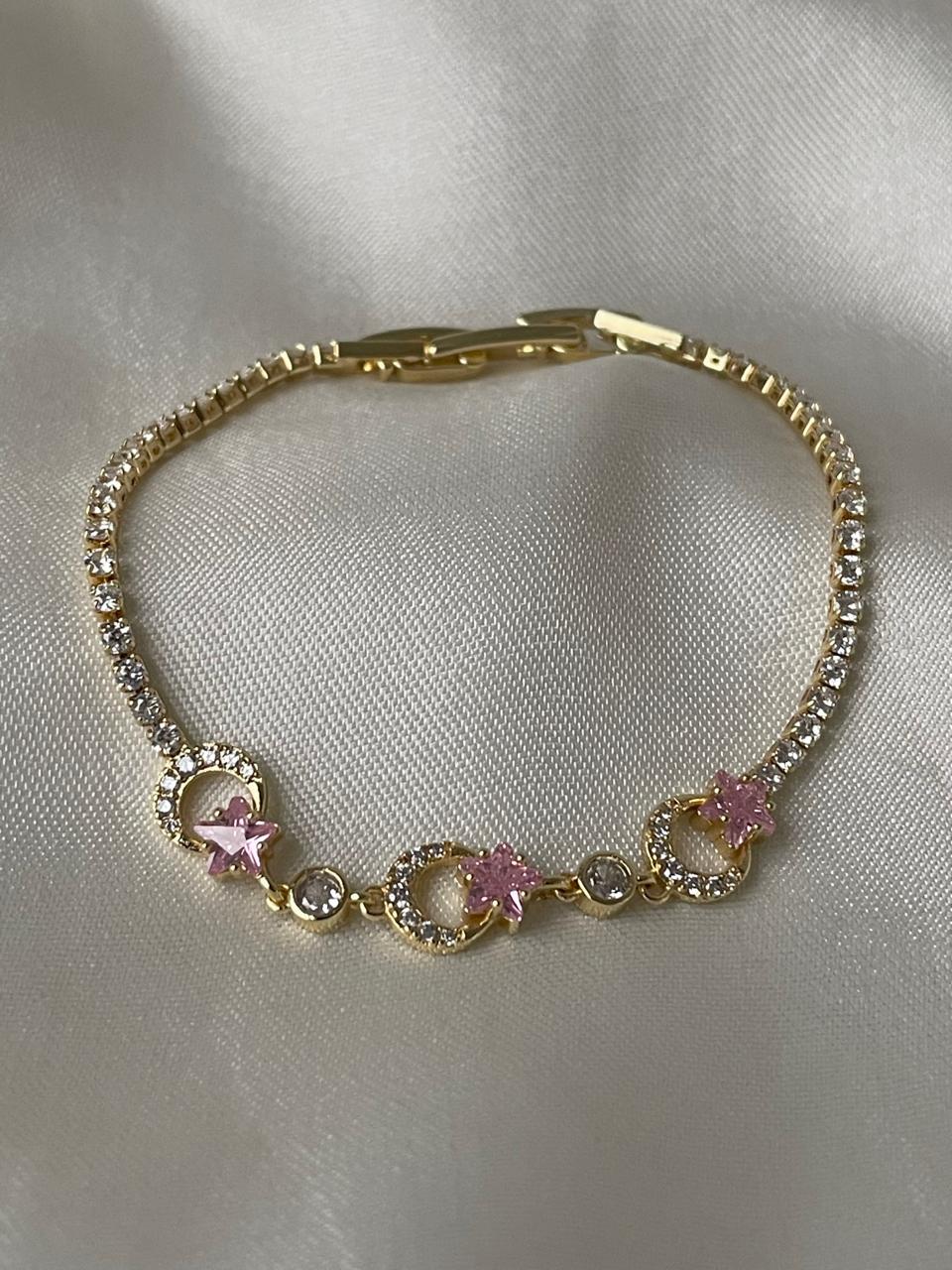 Party Princess Bracelet - Image 2