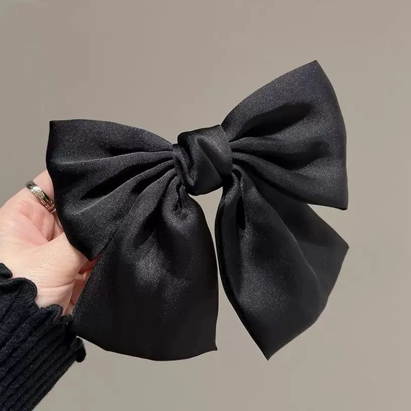 Pastel-dramin Hair Bow - Image 8