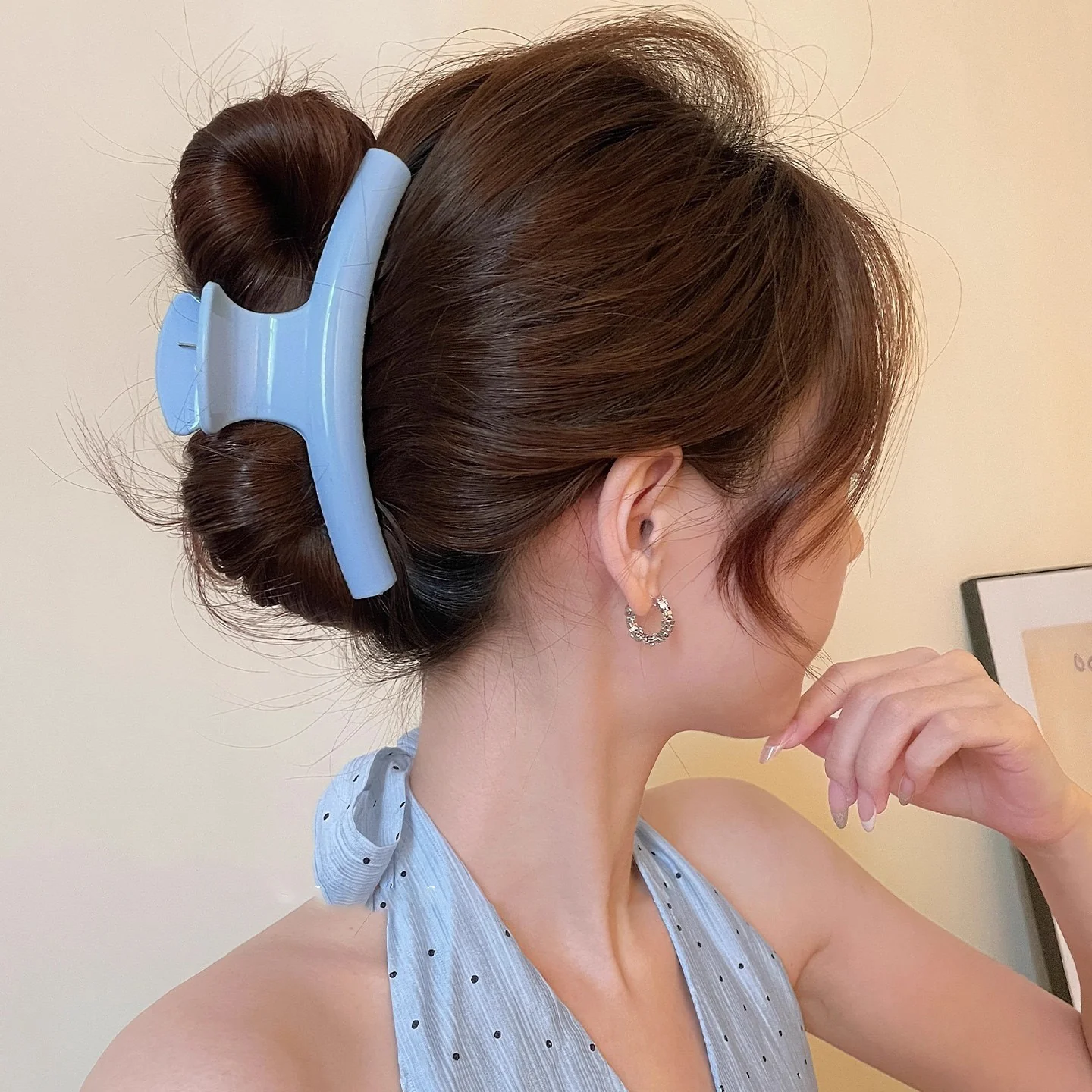 Pastels Please! Hair Claw Clips - Image 5