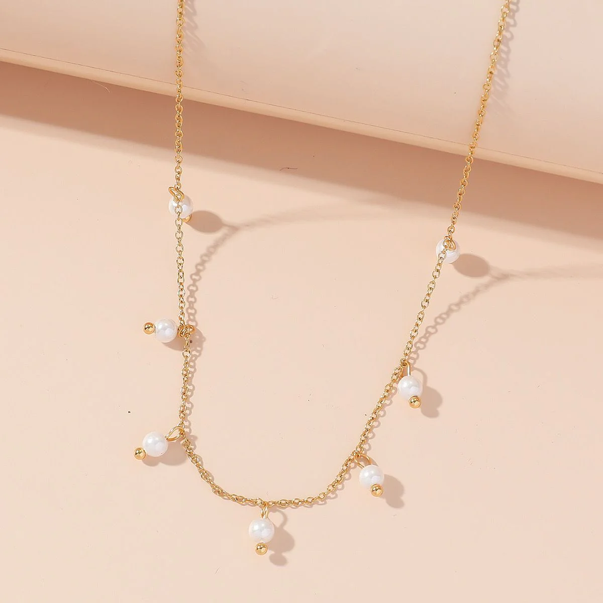 Pearl Addict Necklace - Image 7