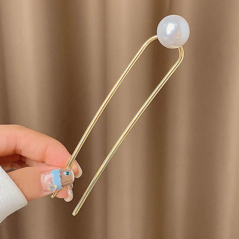 Pearl Bun Stick - Image 3