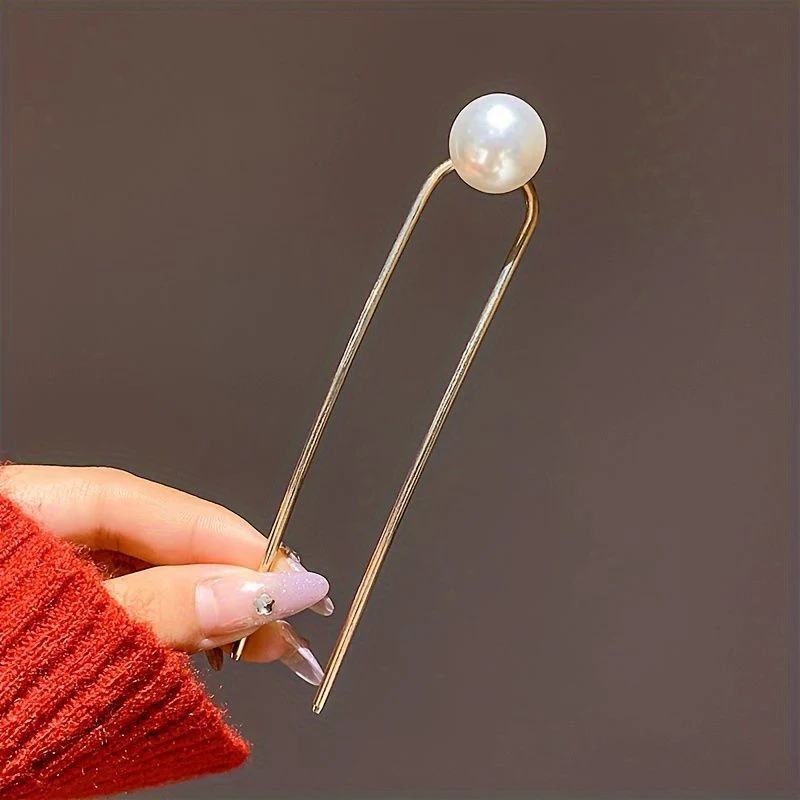Pearl Bun Stick - Image 5