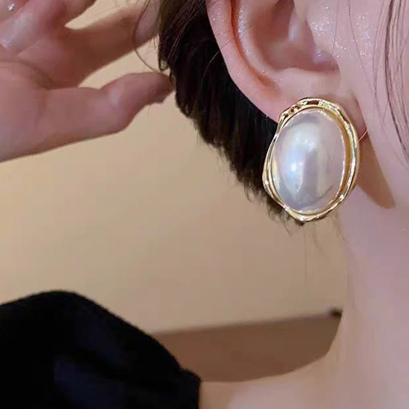 Pearl of my Dreams! Earrings - Image 5