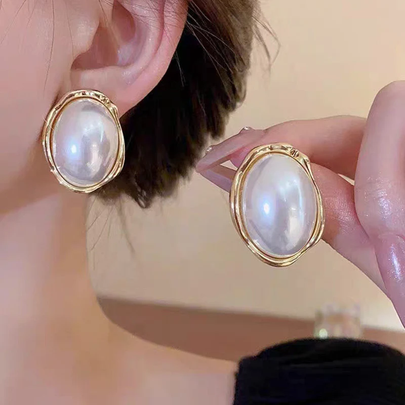 Pearl of my Dreams! Earrings - Image 6