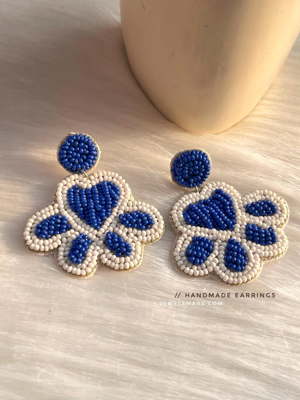 Pet Lover Earrings - Image 2