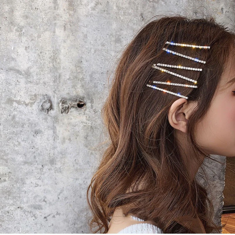 Pin it Pretty Hair Clip - Image 5