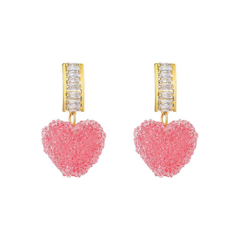 Pink Heart Candies - Image 5