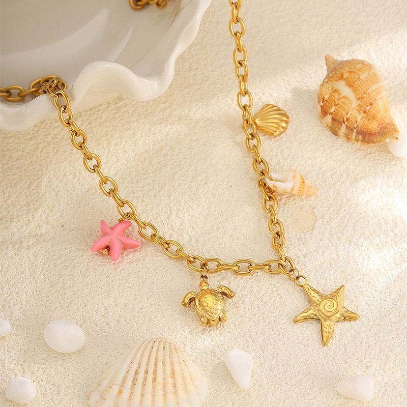 Pink Sands Necklace - Image 3