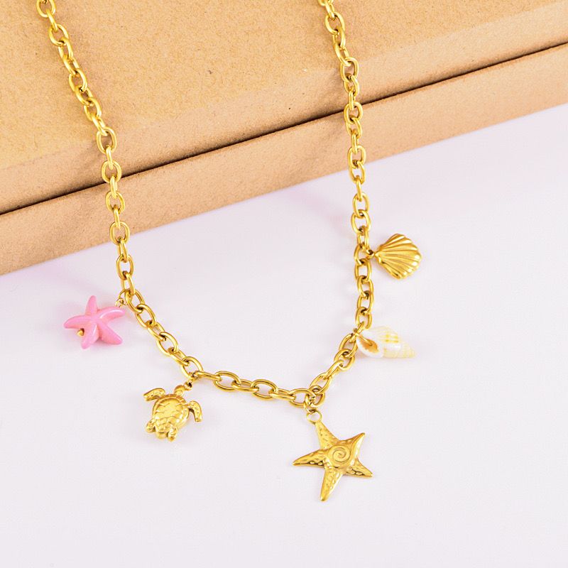 Pink Sands Necklace - Image 7