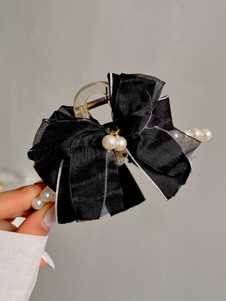 Pinterest girly Claw Clips - Image 2