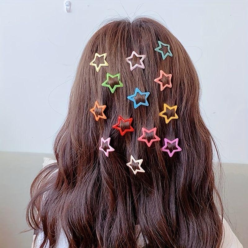 Pinteresty Star Hairpins - Image 4