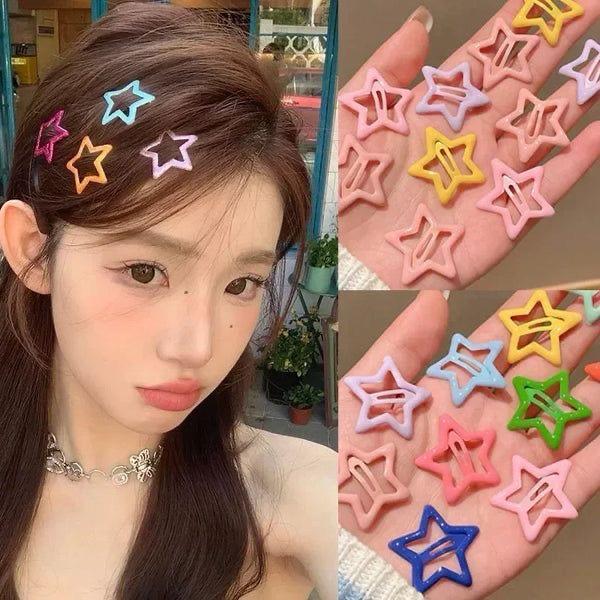 Pinteresty Star Hairpins - Image 6