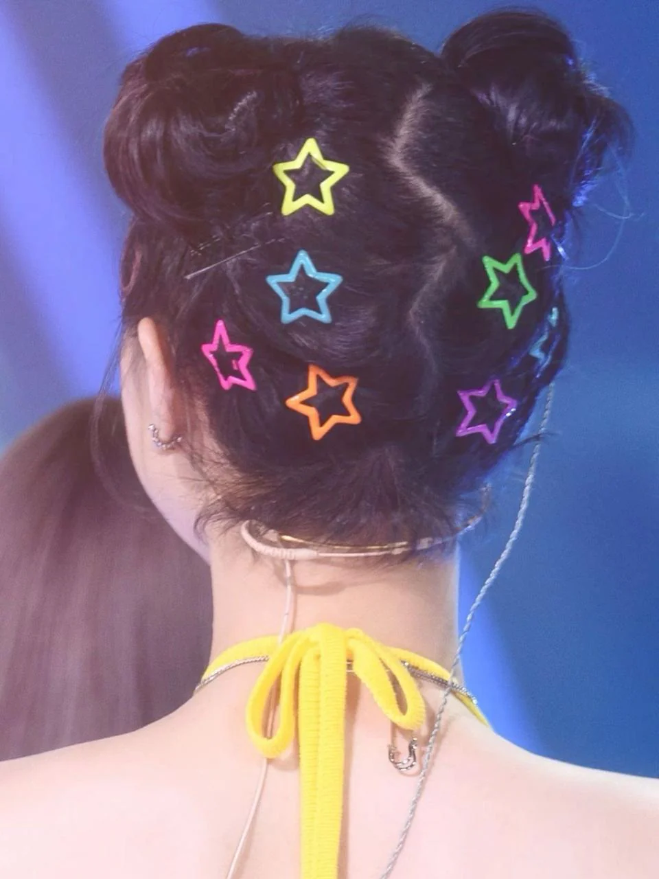 Pinteresty Star Hairpins - Image 7