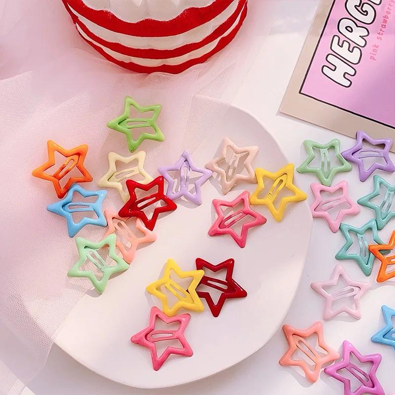 Pinteresty Star Hairpins - Image 8