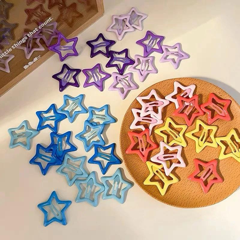 Pinteresty Star Hairpins - Image 9