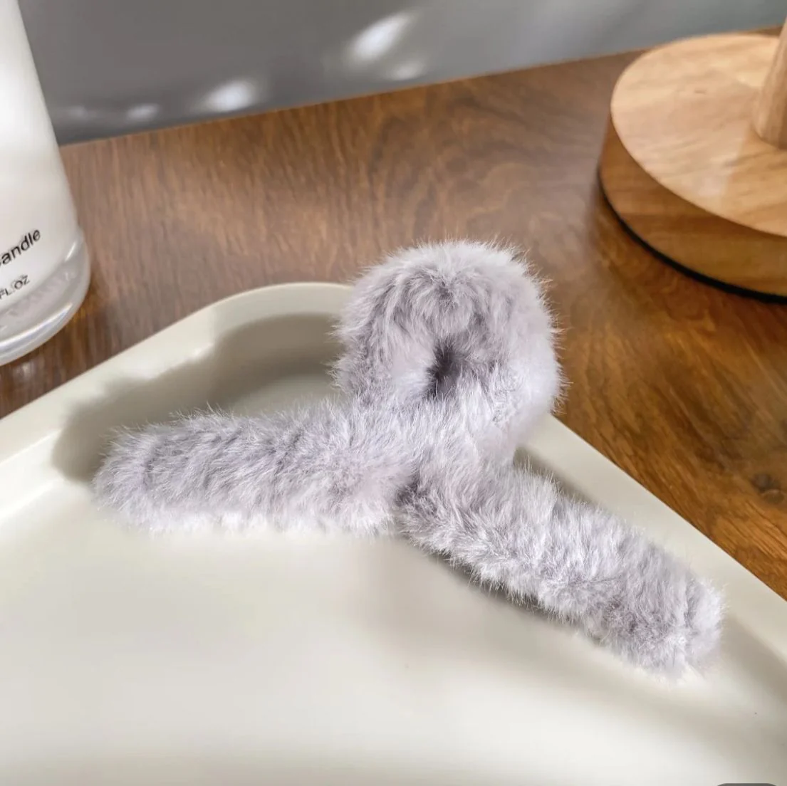 Plushie Fur Claw Clutchers - Image 3