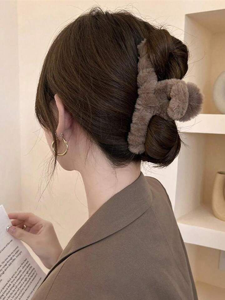 Plushie Fur Claw Clutchers - Image 4