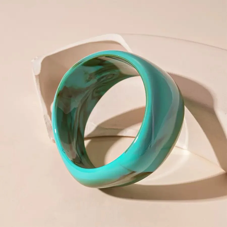 Poolside Baby! Bangle