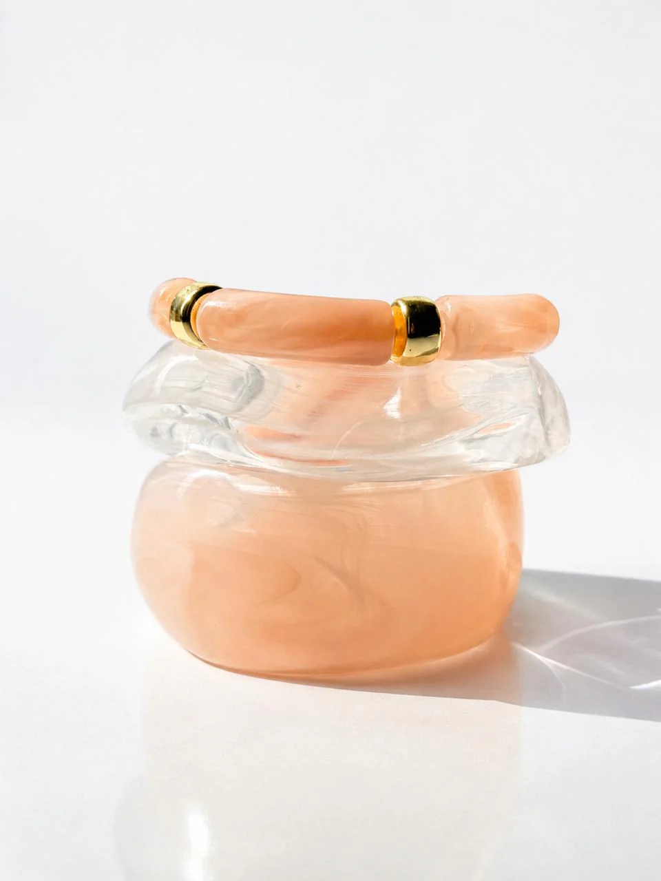 Popular Girl Pastel Bangle Combo - Image 3