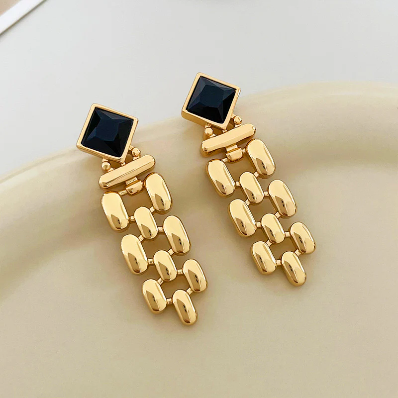 Premier Night! Classy Earrings - Image 2