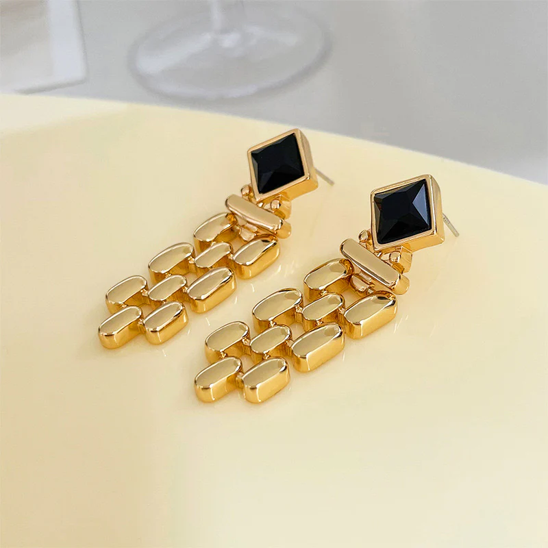 Premier Night! Classy Earrings - Image 3