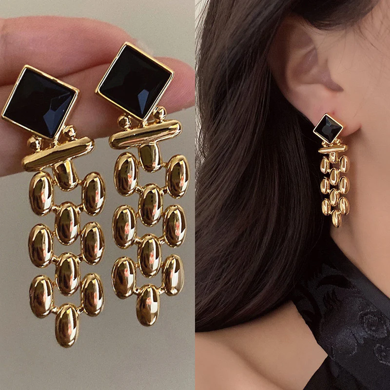 Premier Night! Classy Earrings - Image 4