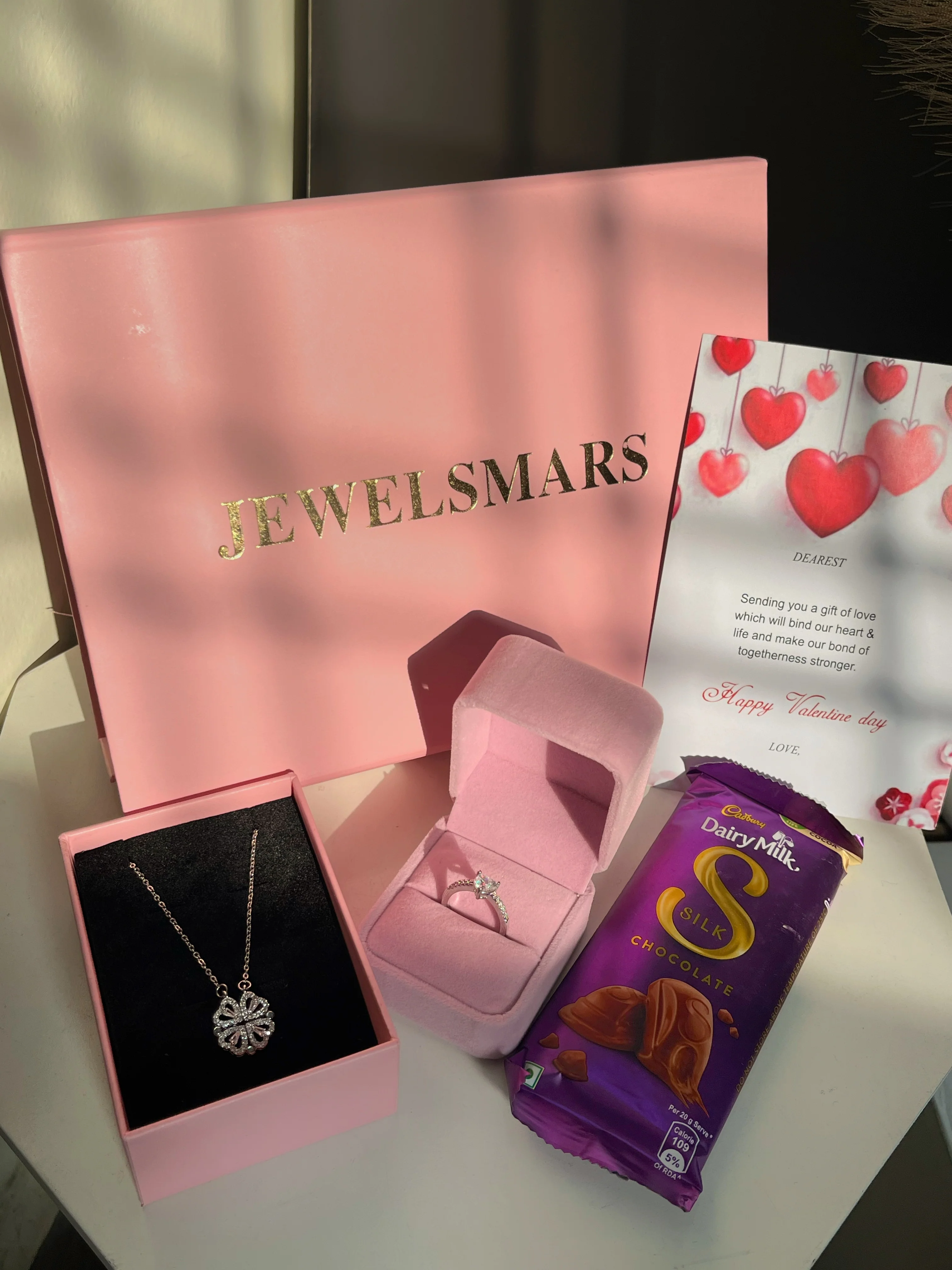 Premium Gift Hamper