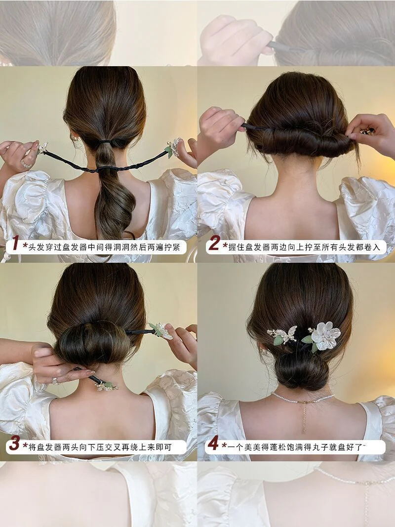 Premium Korean Bun Stick - Image 2