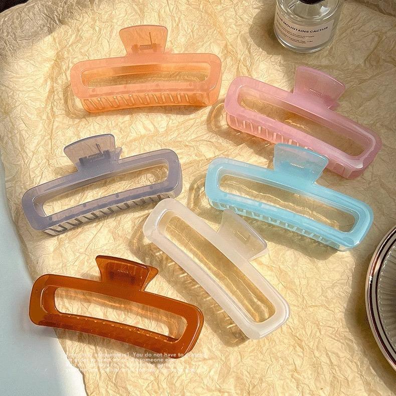 Premium XL Claw Clips - Image 6
