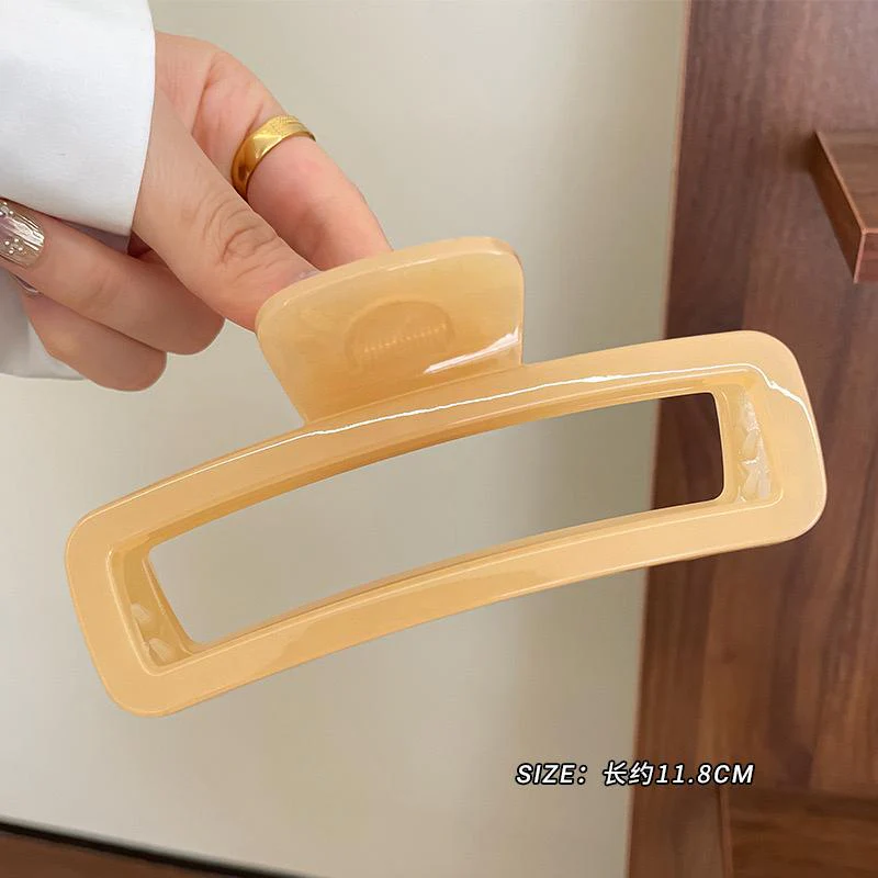 Premium XL Claw Clips - Image 8