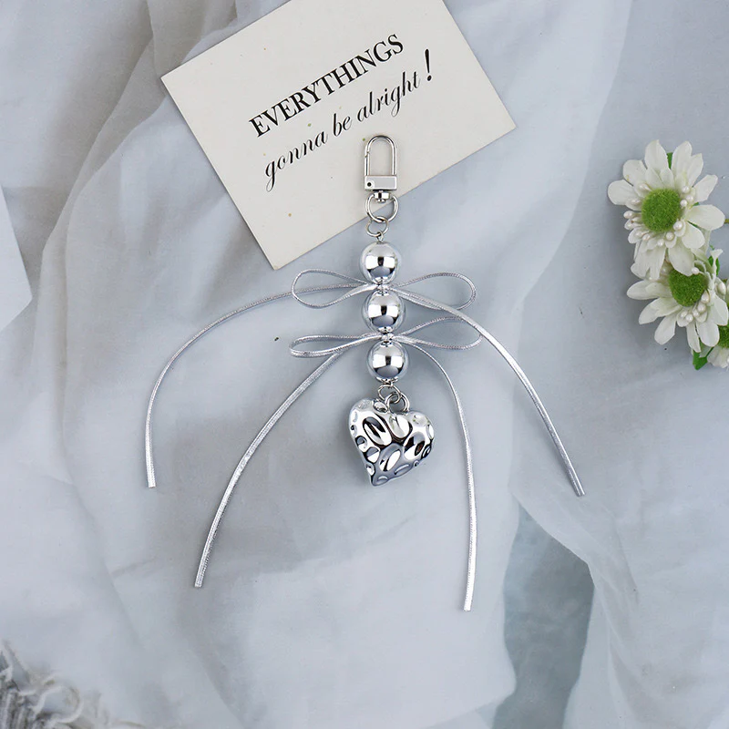 Pretty Little Baby! Bag Charm - Image 3