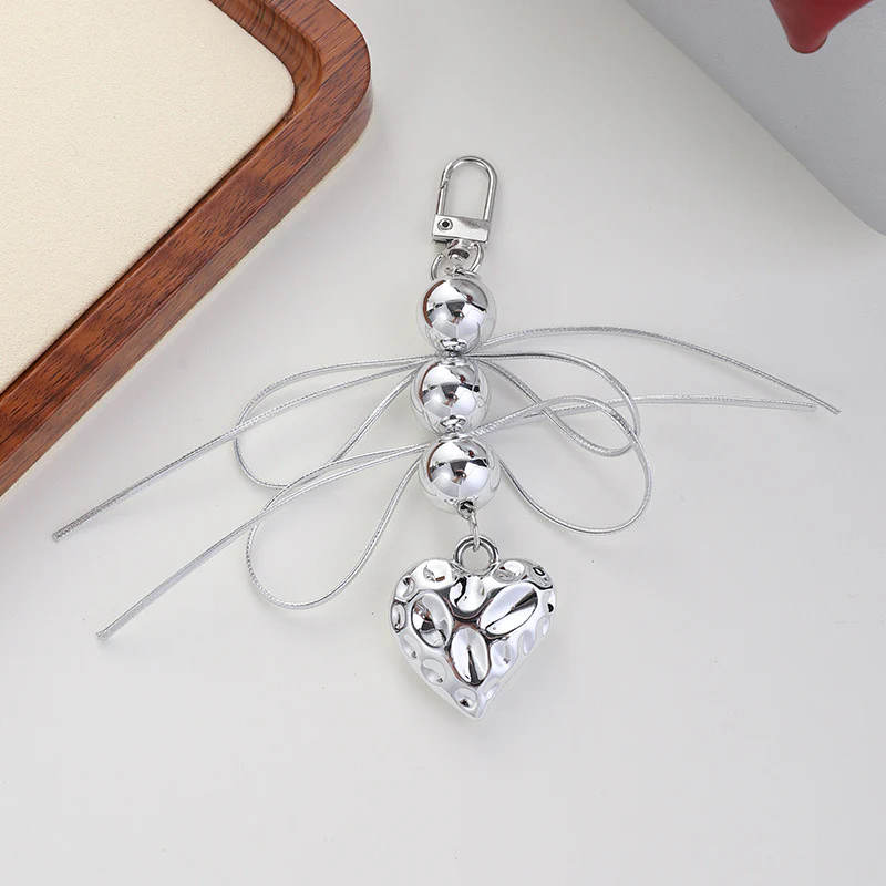 Pretty Little Baby! Bag Charm - Image 4