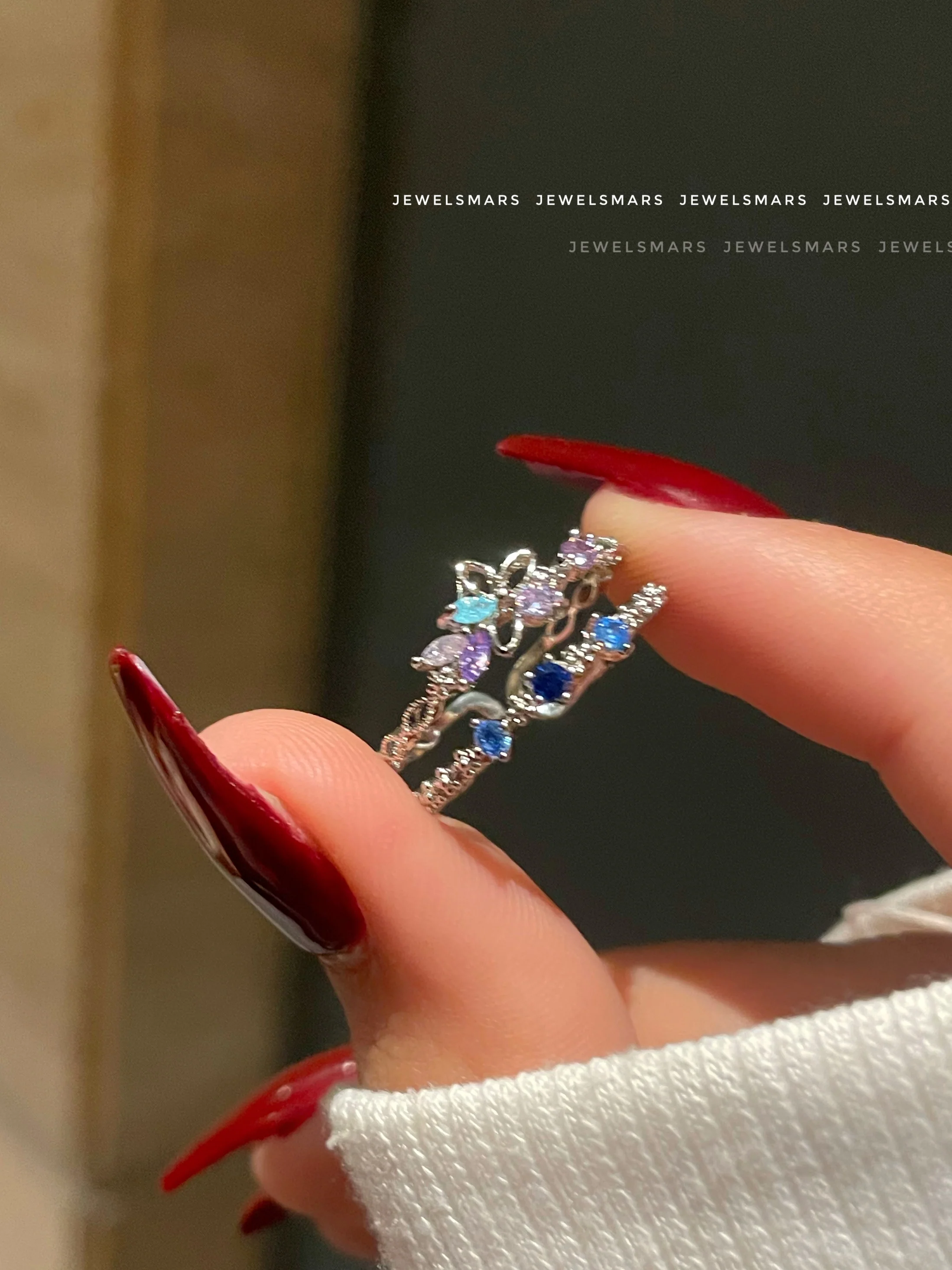 Princess Dreamy Ring - Image 2